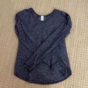 ivivva long sleeve